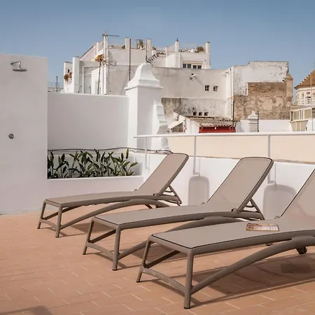 Bypillow Casa Gades Konukevi 2*