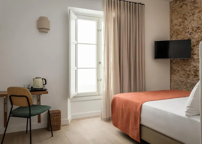 Bypillow Casa Gades 2* Cadiz