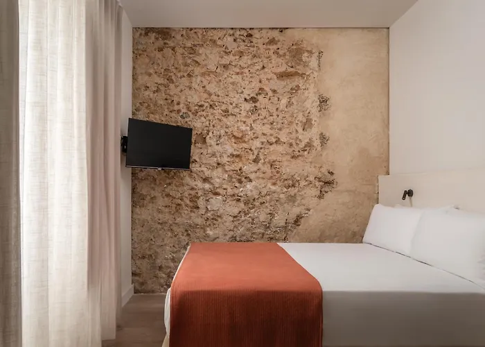 Bypillow Casa Gades בית הארחה