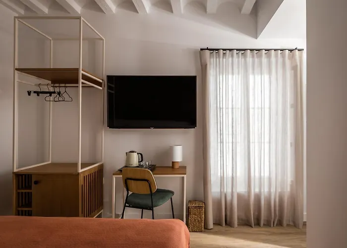 Bypillow Casa Gades 2*