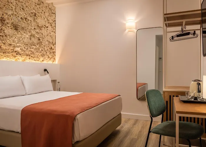 Bypillow Casa Gades Cadiz