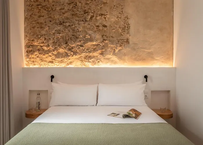 Bypillow Casa Gades בית הארחה