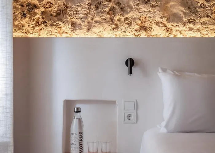 Bypillow Casa Gades בית הארחה 2*