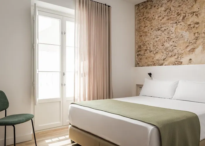 Konukevi Bypillow Casa Gades Cadiz