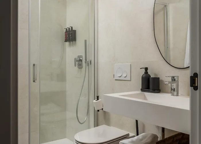 Bypillow Casa Gades 2* Cadiz