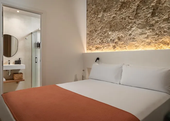 Bypillow Casa Gades Konukevi Cadiz