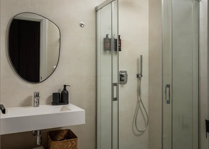 Konukevi Bypillow Casa Gades Cadiz