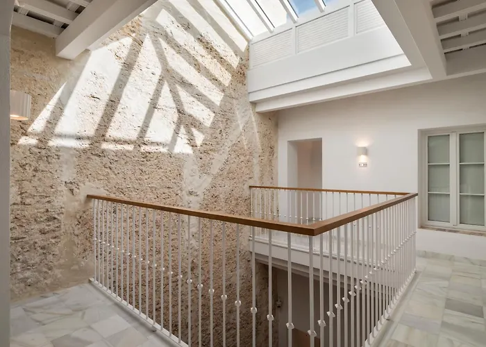 Bypillow Casa Gades בית הארחה