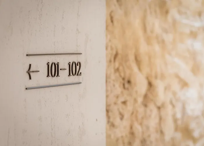 Bypillow Casa Gades בית הארחה קדיז