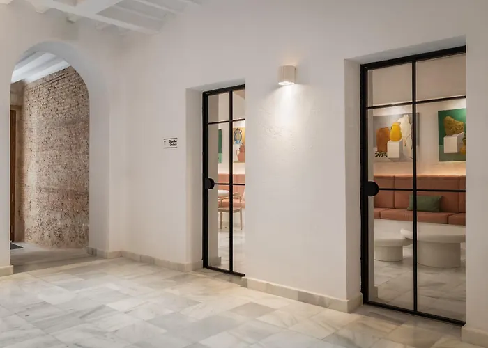 Bypillow Casa Gades Cadiz