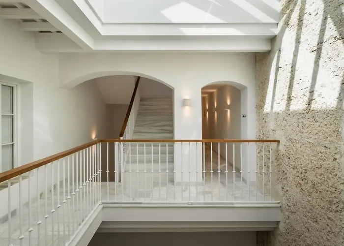 Bypillow Casa Gades בית הארחה 2*