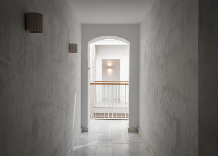 Bypillow Casa Gades 2*