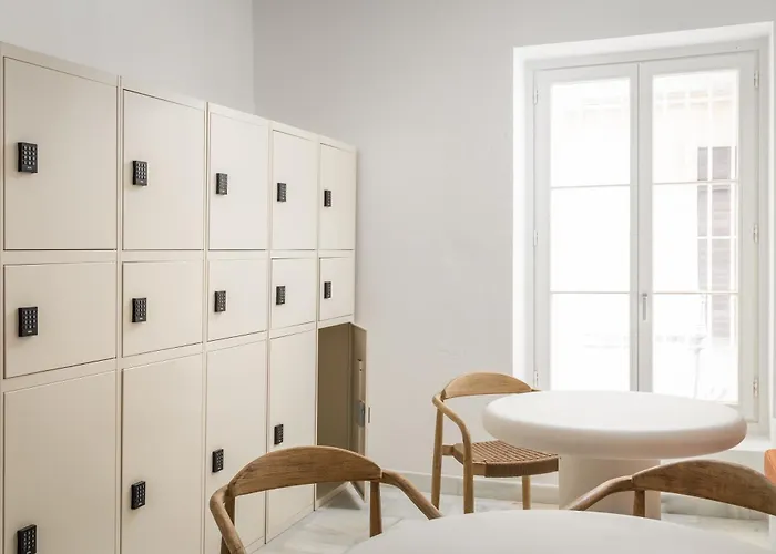 Bypillow Casa Gades Konukevi