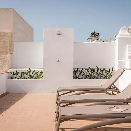 Bypillow Casa Gades Кадис