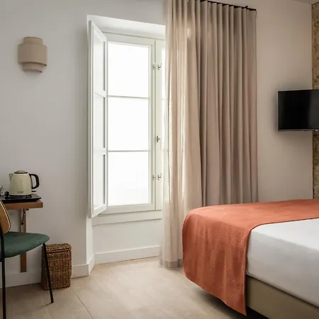 Bypillow Casa Gades 2* Кадис