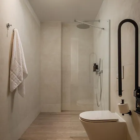 Bypillow Casa Gades Гостевой дом Кадис