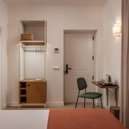 Guest house Bypillow Casa Gades Cadiz