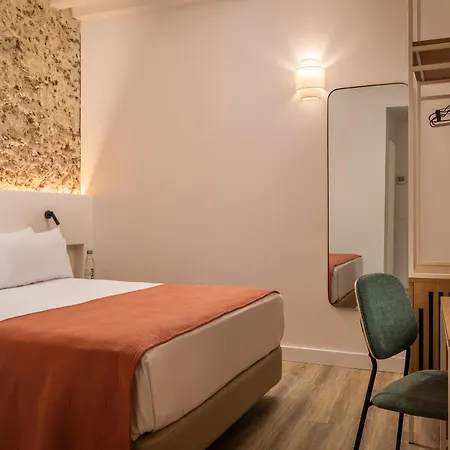 Bypillow Casa Gades Кадис