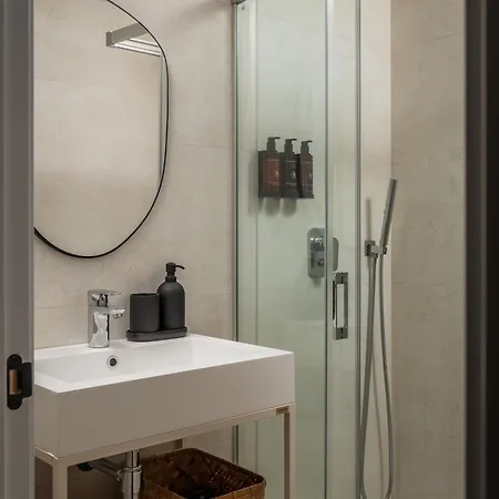 Bypillow Casa Gades 2* Кадис