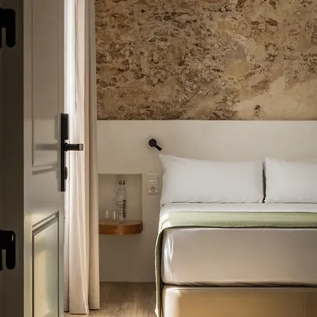 Pensión Bypillow Casa Gades