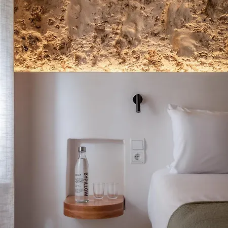 Bypillow Casa Gades Гостевой дом 2*