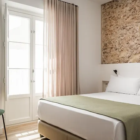 Гостевой дом Bypillow Casa Gades Кадис