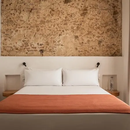 Bypillow Casa Gades Гостевой дом 2*