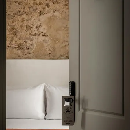 Guest house Bypillow Casa Gades 2*
