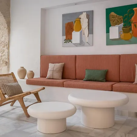 Гостевой дом Bypillow Casa Gades