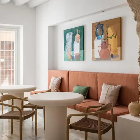 Гостевой дом Bypillow Casa Gades 2*