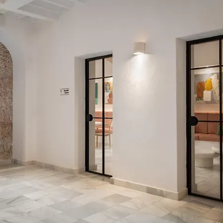 Bypillow Casa Gades Кадис