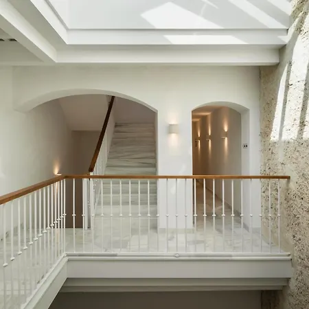 Bypillow Casa Gades Гостевой дом 2*