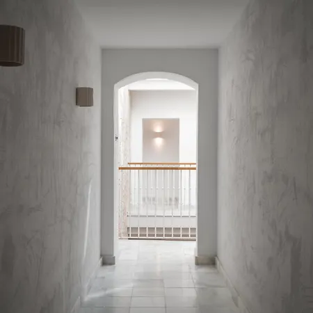 Bypillow Casa Gades 2*