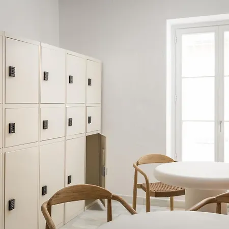 Bypillow Casa Gades Гостевой дом