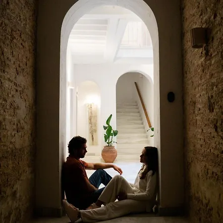 Bypillow Casa Gades Vendégház