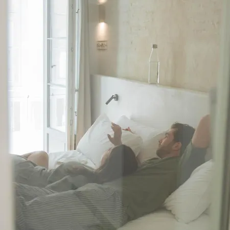 Bypillow Casa Gades Гостевой дом