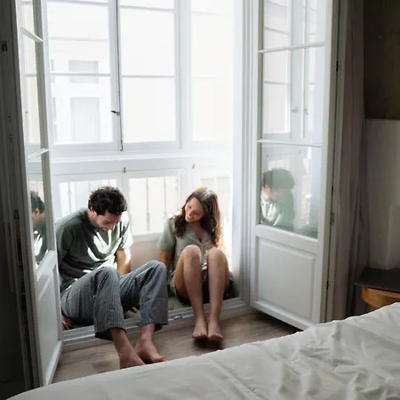 Bypillow Casa Gades Cádiz