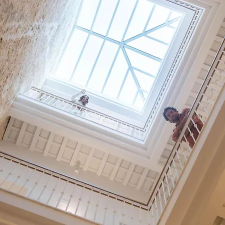 Bypillow Casa Gades 2* Cádiz