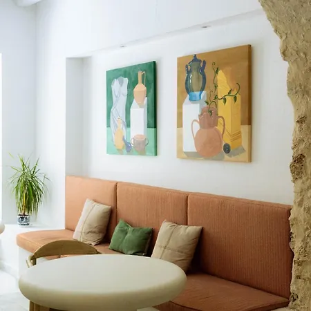 Bypillow Casa Gades 2*