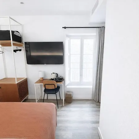 Guest house Bypillow Casa Gades