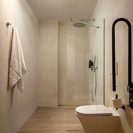 Guest house Bypillow Casa Gades