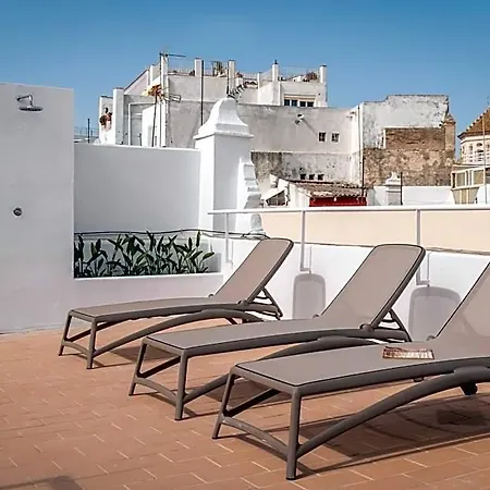 Bypillow Casa Gades 2*