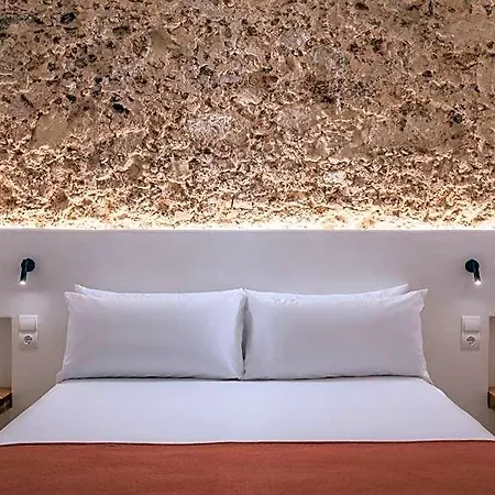 Bypillow Casa Gades 2* Cadiz