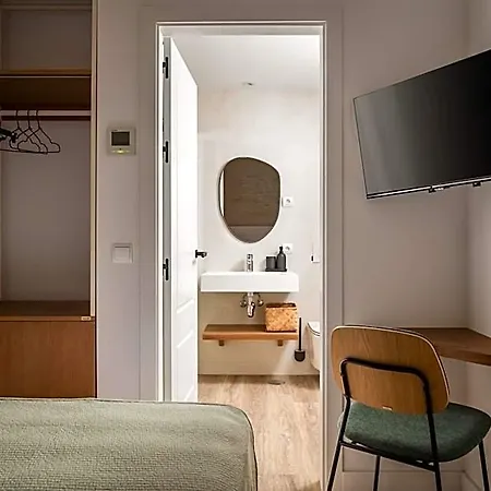 Bypillow Casa Gades Guest house