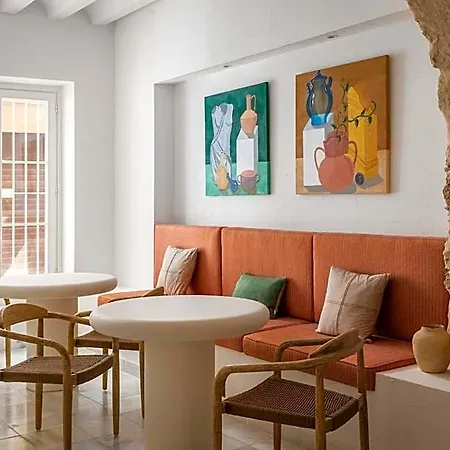Bypillow Casa Gades Guest house Cadiz