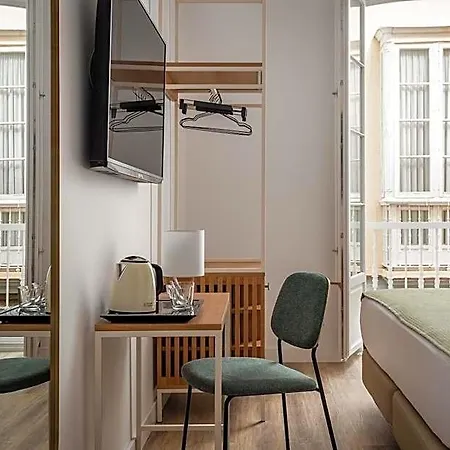 Guest house Bypillow Casa Gades Cadiz