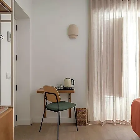 Guest house Bypillow Casa Gades Cadiz