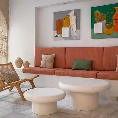 Bypillow Casa Gades 2* Cadiz