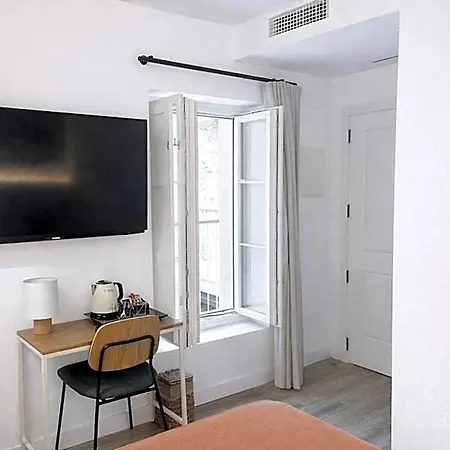 Guest house Bypillow Casa Gades Cadiz