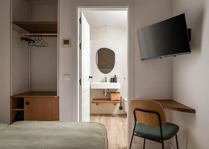 Bypillow Casa Gades Gasthof